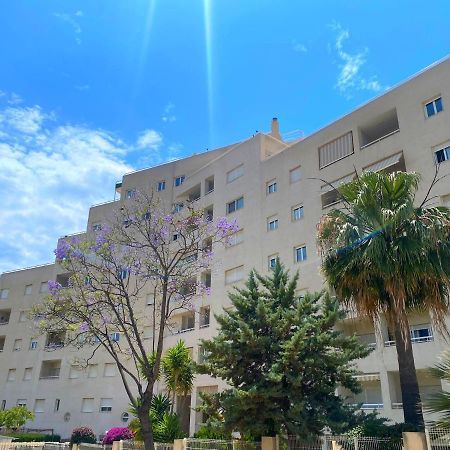 Sunny Penthouse Calpeアパートメント エクステリア 写真