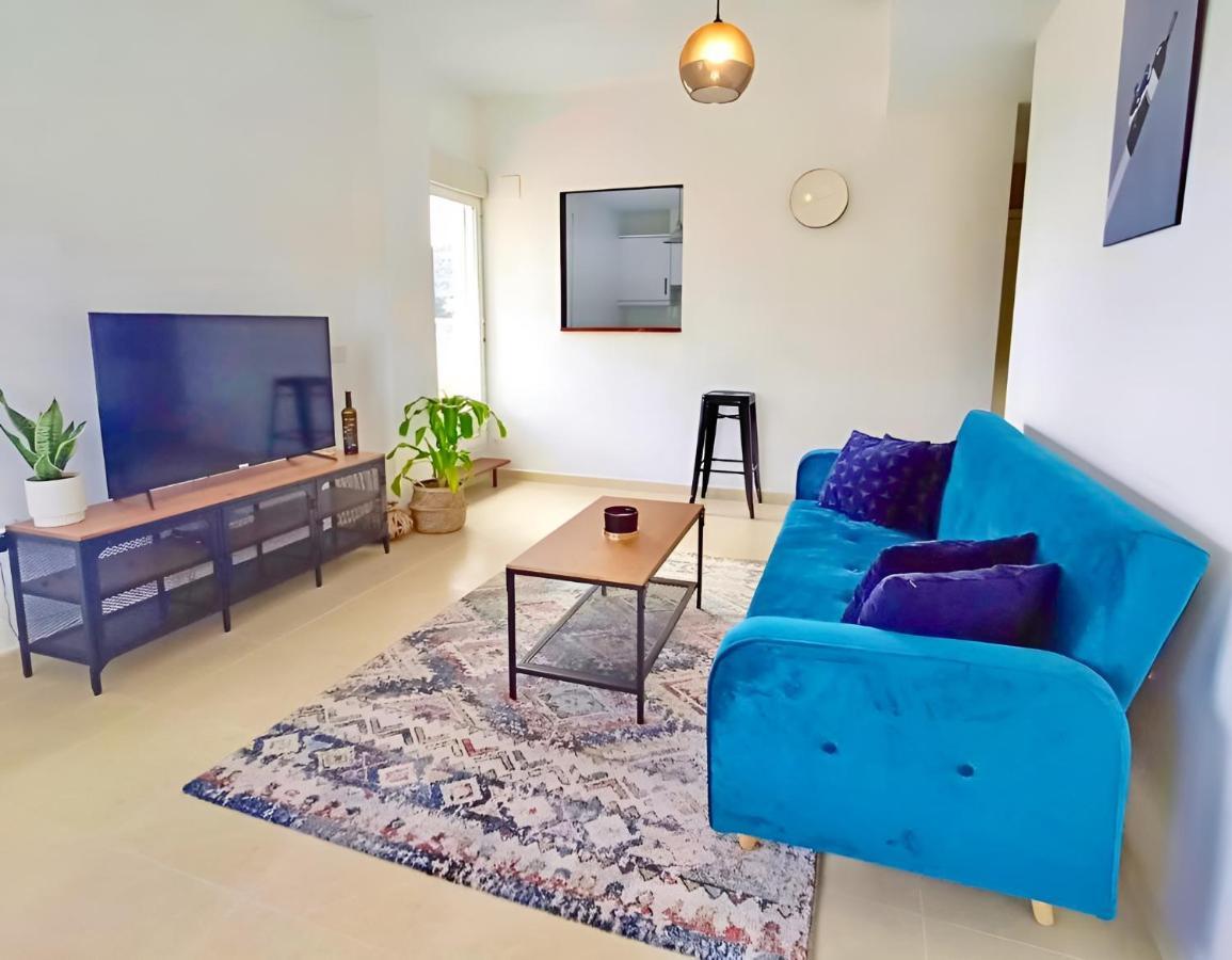 Sunny Penthouse Calpeアパートメント エクステリア 写真
